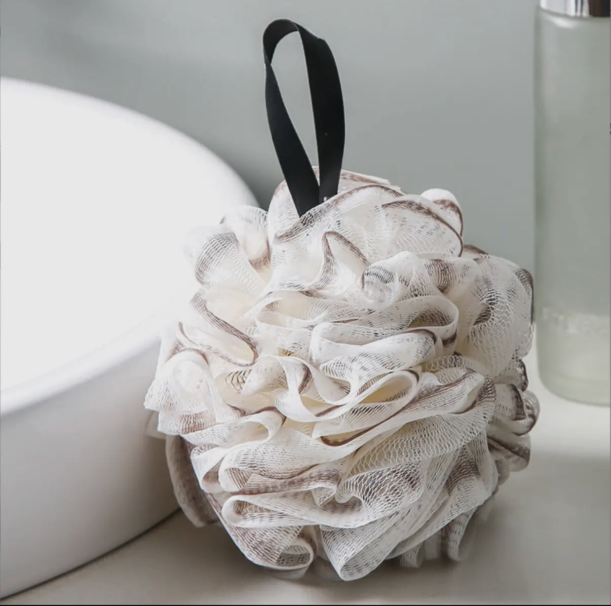 Luxury Blossom Bath Floral Shower
Loofahs