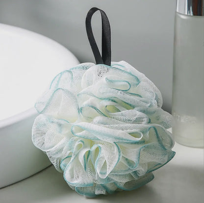 Luxury Blossom Bath Floral Shower
Loofahs