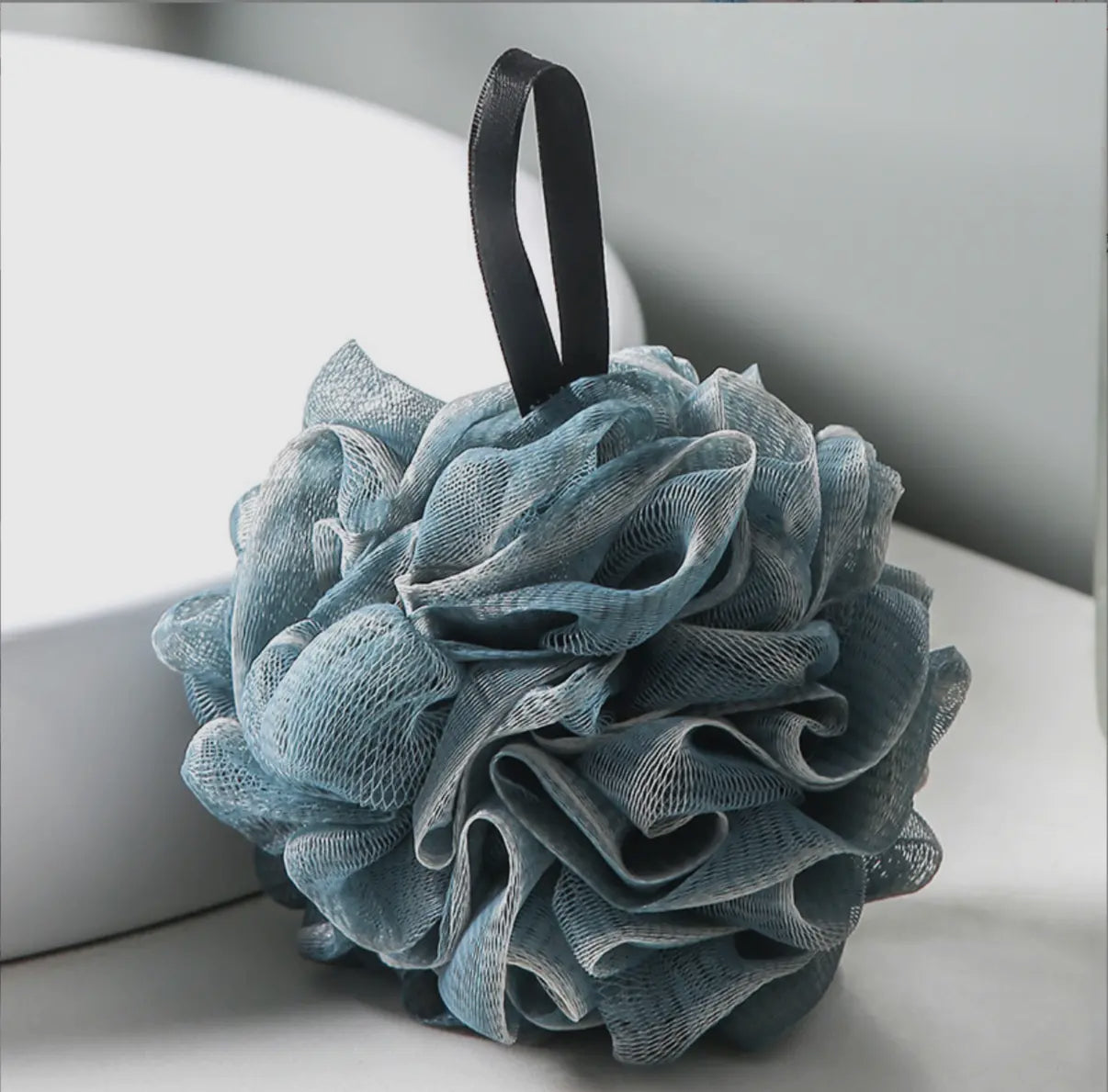 Luxury Blossom Bath Floral Shower
Loofahs